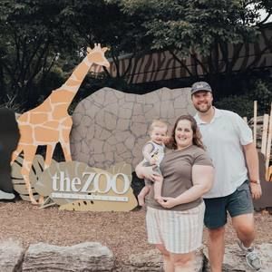 Meet your Posher, Kelsey